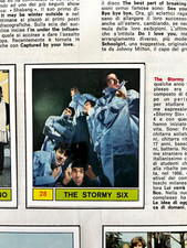 stormy six usato  Firenze