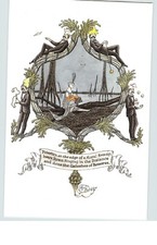 Edward gorey galoshes for sale  Wooster