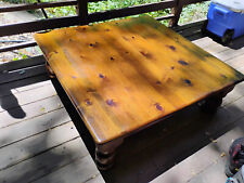 Japanese dining table for sale  Felton