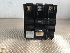 Federal pacific nb320 for sale  Mount Sterling