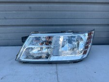 BOM! Farol esquerdo Dodge Journey Driver 2009-2020 - Fabricante de equipamento original comprar usado  Enviando para Brazil