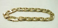 Gents heavy carat for sale  CLITHEROE