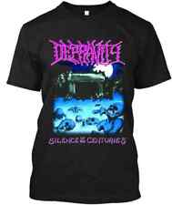 Depravity silence centuries for sale  Edmond