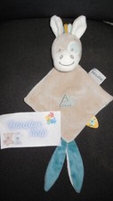 Doudou plat âne d'occasion  Molsheim