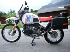 Neuw boxer bmw gebraucht kaufen  Rottach-Egern