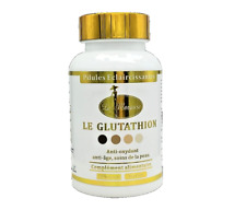 Glutathion eclaircissant vitam d'occasion  Rouen-
