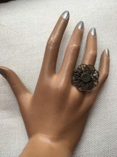 Bague marque tribu d'occasion  Tours-