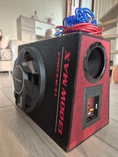 Pioneer wx300a 1300w usato  Grugliasco