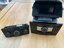 Vauxhall zafira cd30 for sale  GRIMSBY