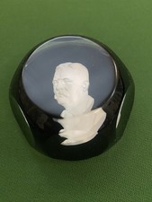 Baccarat sulfure facetté d'occasion Baccarat sulfure facetté d'occasion  Paris-