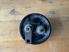 Getriebelager porsche 356 gebraucht kaufen  Hof