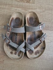 Birkenstock mayari women for sale  NOTTINGHAM