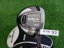 wood os a12 idea golf 3 adams for sale wood os a12 idea golf 3 adams for sale Woodbury