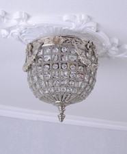 Hängeleuchte antik deckenlamp gebraucht kaufen  Gelsenkirchen