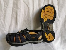 Keen newport trekkingsandalen gebraucht kaufen  Bayreuth