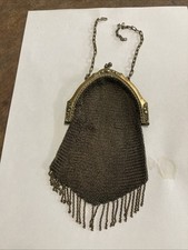 Ancien sac bal d'occasion  Béziers