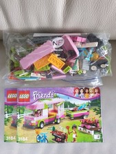 Lego friends complet d'occasion  Baisieux
