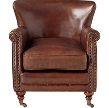 small brown leather chair for sale small brown leather chair for sale Las Vegas