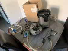 Tetratec 1200 external for sale  LEICESTER