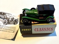 Corgi classics 9001 for sale  TRURO