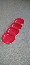 Tupperware allegro servierscha gebraucht kaufen  Bremerhaven