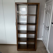 Habitat walnut wood for sale  CHELTENHAM