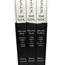 far side collections for sale far side collections for sale La Canada Flintridge