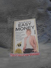 Easy money finanzen gebraucht kaufen  Waldkirch
