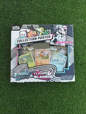Pokémon coffret poster d'occasion  Josselin