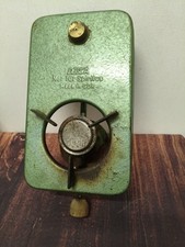 Spirituskocher desca hammersch gebraucht kaufen  Altenburg