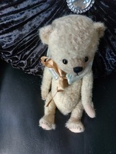 Artist ooak mohair for sale  SHEFFIELD