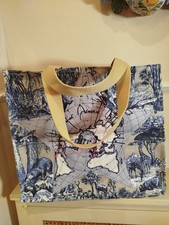 Tote bag christian usato  Napoli