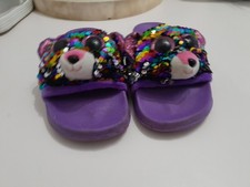 Girls sliders size for sale  PENARTH