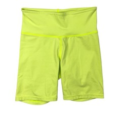 Bicicleta atlética Terez verde cintura alta cintura larga treino tamanho P comprar usado  Enviando para Brazil