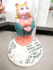 Miss piggy muppets for sale  Wentzville