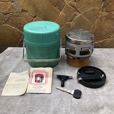 Fogão - aquecedor infravermelho EVEREST.  Novo.  Feito na URSS comprar usado  Enviando para Brazil