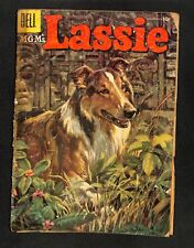 Chave de ouro Lassie #27, usado comprar usado  Enviando para Brazil