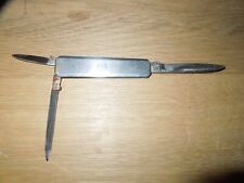 Altes taschenmesser wüsthof gebraucht kaufen  Geisenheim