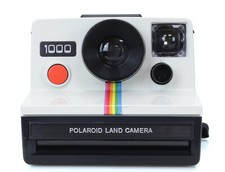 Polaroid 1000 land d'occasion  Paris XX