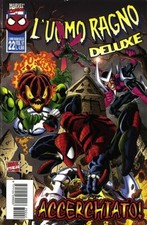 Fumetto uomo ragno usato  Villar Focchiardo