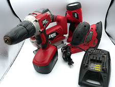 Skil 18v lithium for sale  Pompano Beach