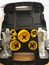Dewalt d180001 hole for sale  MANSFIELD