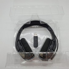 Usado, Fone de Ouvido Over Head Gaming HyperX HHSS1C-BA-BK/G Preto comprar usado  Enviando para Brazil