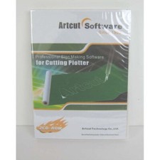 Artcut schneidesoftware vollve gebraucht kaufen  Bodenteich