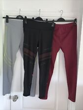 Ladies gym leggings. for sale  SUNDERLAND