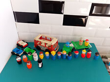 Jouet fisher price d'occasion  Plabennec