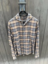 Camicia jeckerson grigia usato  Chivasso