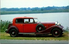 1935 hispano suiza for sale  Du Bois