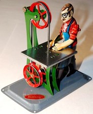 Seghetto nastro wilesco usato Seghetto nastro wilesco usato  Spedire a Italy