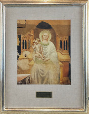 Antica opera quadro usato  Carrara